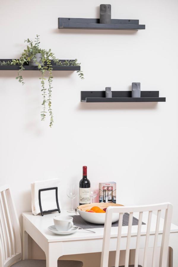 Cozy Favoriten Βιέννη Εξωτερικό φωτογραφία