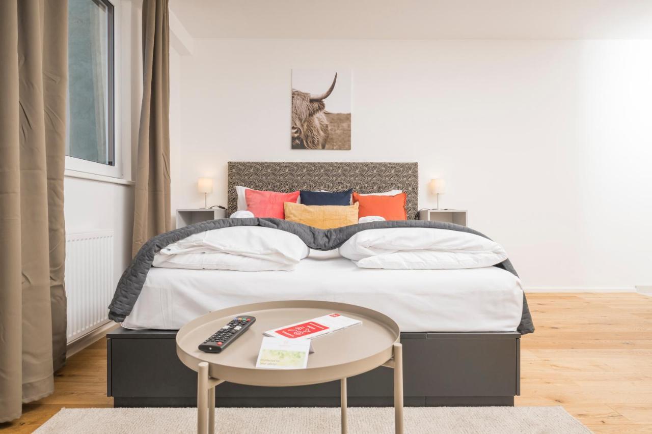 Cozy Favoriten Βιέννη Εξωτερικό φωτογραφία