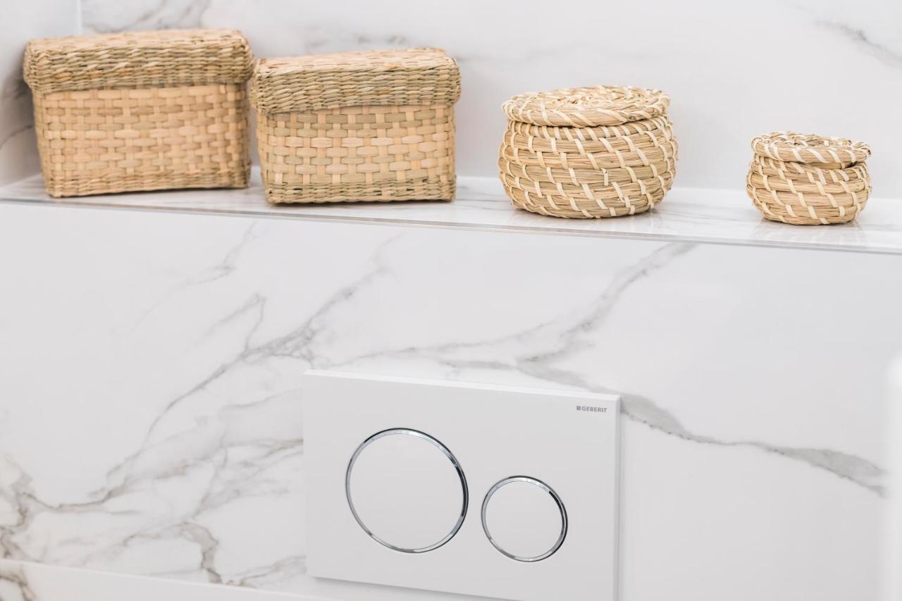 Cozy Favoriten Βιέννη Εξωτερικό φωτογραφία